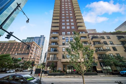 41 E 8th Unit 2807, Chicago, IL 60605