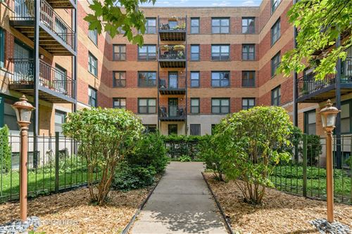 2545 W Catalpa Unit 1G, Chicago, IL 60625