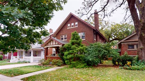 1417 Harlem, Rockford, IL 61103