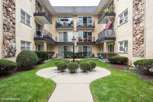 6482 N Northwest Unit 205, Chicago, IL 60631