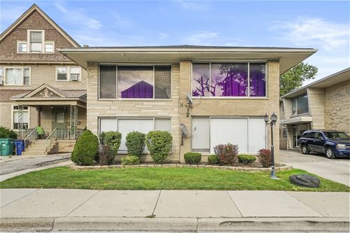 1115 N Harlem Unit 1C, Oak Park, IL 60302