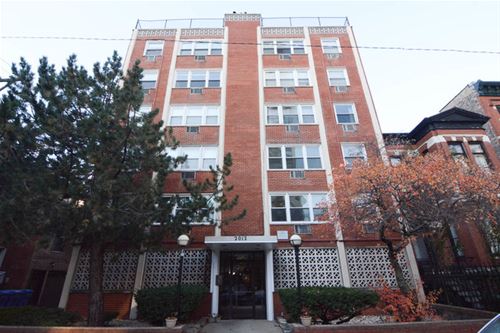 2012 N Orleans Unit 6D, Chicago, IL 60614