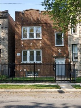 7348 S Dorchester Unit 2, Chicago, IL 60619