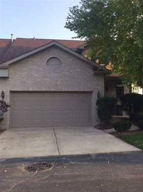 9305 Raven, Tinley Park, IL 60487