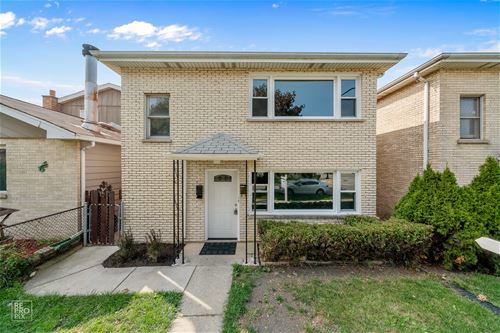 3502 S 55th, Cicero, IL 60804