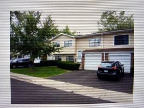 4180 Brentwood, Waukegan, IL 60087