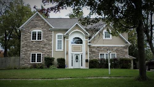 285 W Thacker, Hoffman Estates, IL 60169