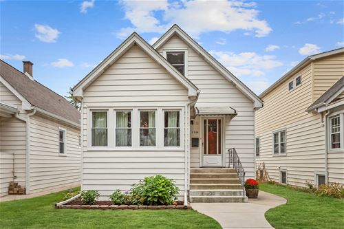 5519 W Giddings, Chicago, IL 60630