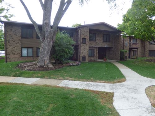 1116 E Randville Unit 100A, Palatine, IL 60074