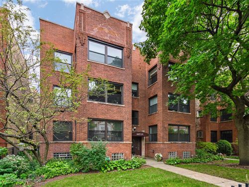 4429 N Beacon Unit 1N, Chicago, IL 60640