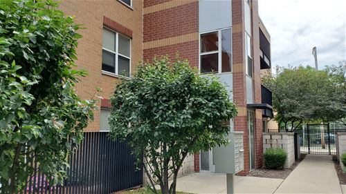 2231 W Maypole Unit 102, Chicago, IL 60612