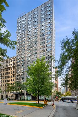 253 E Delaware Unit 10B, Chicago, IL 60611