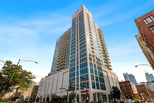 757 N Orleans Unit 1907, Chicago, IL 60654