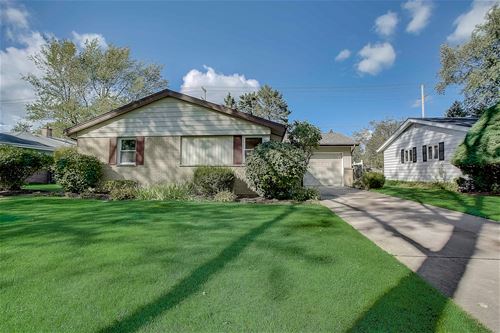 1202 W Busse, Mount Prospect, IL 60056