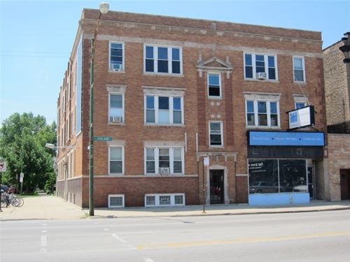 3034 N Ashland Unit 2, Chicago, IL 60657