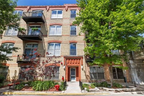 1740 N Maplewood Unit 224, Chicago, IL 60647