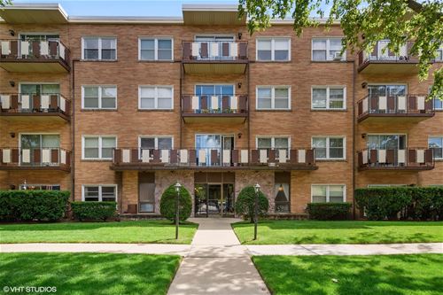 5005 Enfield Unit 301, Skokie, IL 60077