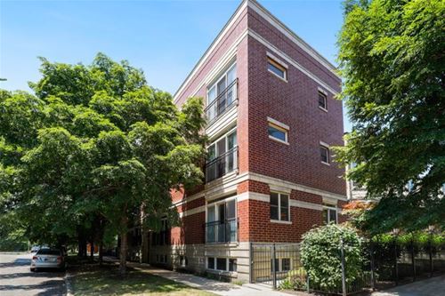 1902 N Spaulding Unit 3E, Chicago, IL 60647