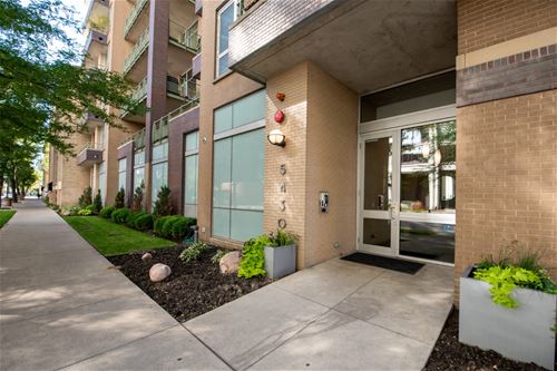 5430 N Sheridan Unit 507, Chicago, IL 60640