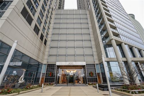 600 N Lake Shore Unit 1803, Chicago, IL 60611