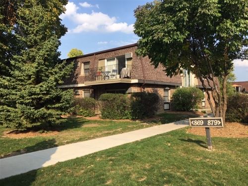 869 Trace Unit 204, Buffalo Grove, IL 60089