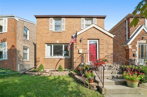 3325 S 61st, Cicero, IL 60804