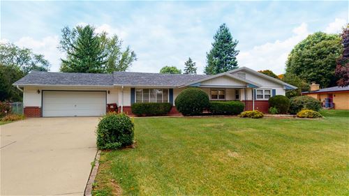 2809 Kentwood, Rockford, IL 61109