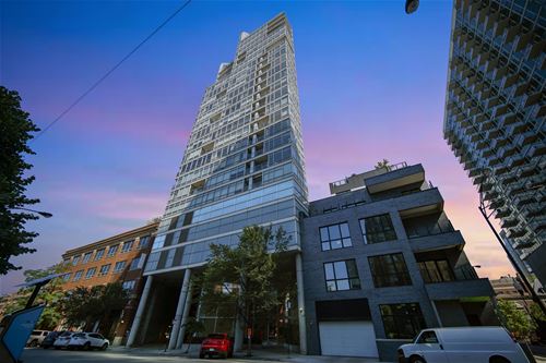 510 W Erie Unit 1602, Chicago, IL 60654