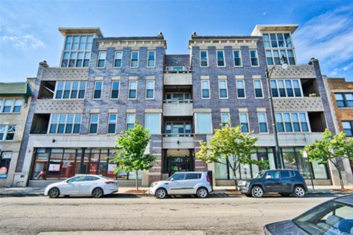 3113 W Lawrence Unit A201, Chicago, IL 60625