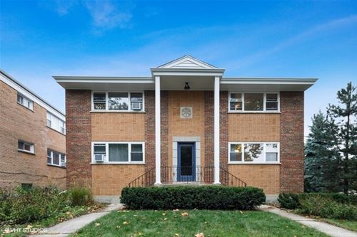 106 S Kenmore, Elmhurst, IL 60126