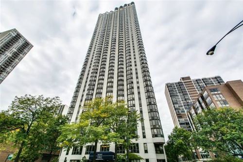 1730 N Clark Unit 103, Chicago, IL 60614