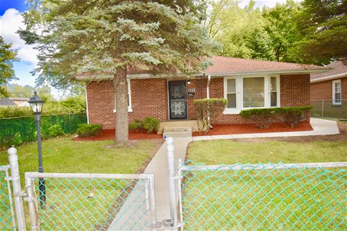 1325 Glenn, North Chicago, IL 60064