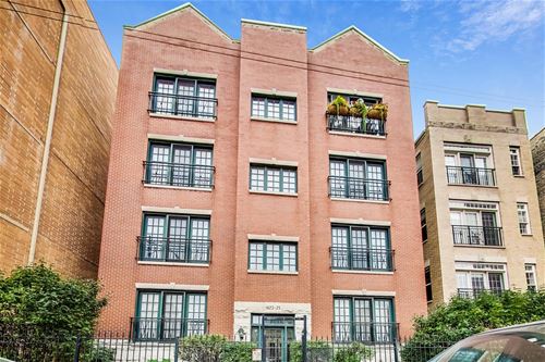 1623 W Grand Unit 3E, Chicago, IL 60622