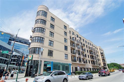 520 N Halsted Unit 500, Chicago, IL 60642