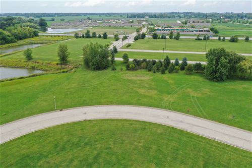 Lot # 102 Of Merry Oaks Subdivision, Sycamore, IL 60178