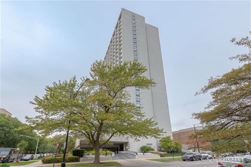 5100 N Marine Unit 11G, Chicago, IL 60640