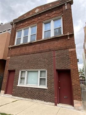 2454 W Walton Unit 1, Chicago, IL 60622