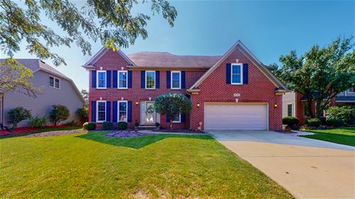 2735 Freeland, Naperville, IL 60564