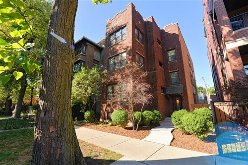 2740 N Mildred Unit 2, Chicago, IL 60614