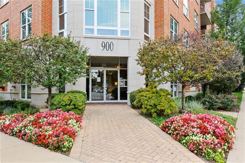 900 Lee Unit 308, Des Plaines, IL 60016