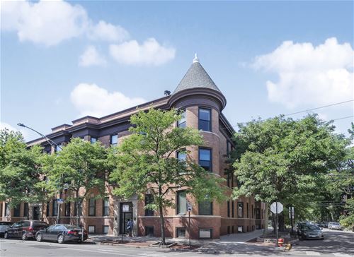 1034 W Armitage Unit A, Chicago, IL 60614