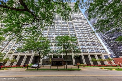 5445 N Sheridan Unit 2009, Chicago, IL 60640