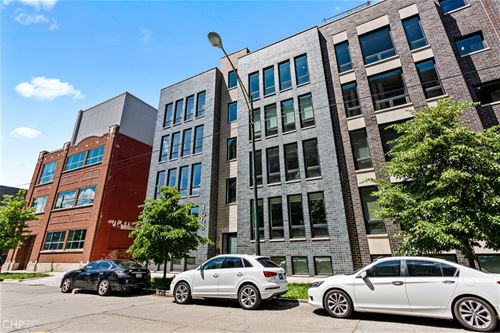 1008 N Larrabee Unit 1N, Chicago, IL 60610