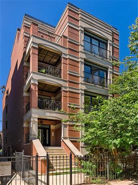 3514 N Fremont Unit 2, Chicago, IL 60657