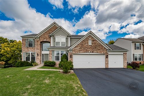 1507 Firethorn, Bolingbrook, IL 60490