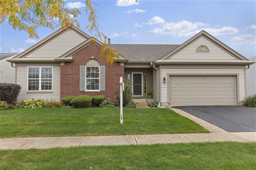 11741 Nottingham, Huntley, IL 60142