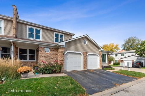 2156 N Abbeywood Unit 2156, Palatine, IL 60074