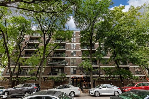 2600 N Hampden Unit 6C, Chicago, IL 60614