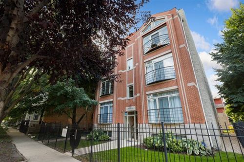 2659 W Thomas Unit 3W, Chicago, IL 60622