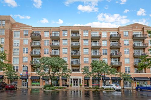 647 Metropolitan Unit 404L, Des Plaines, IL 60016